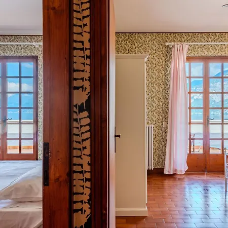 Apartamento Papandrea By Interhome *