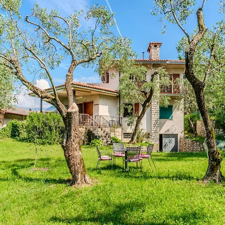 Apartamento Papandrea By Interhome *