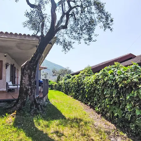 Papandrea By Interhome Apartamento