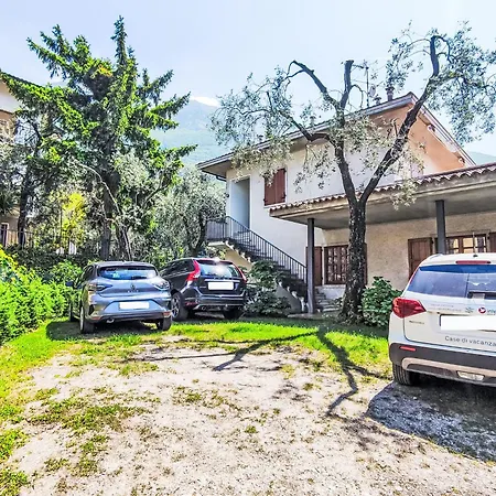 Papandrea By Interhome * Assenza di Brenzone