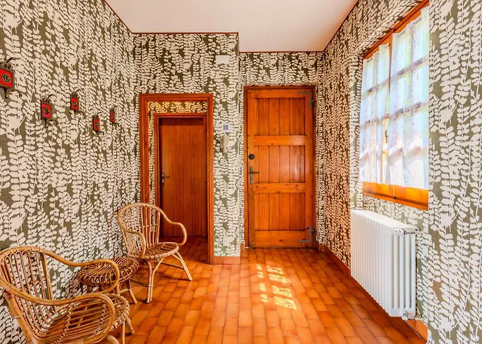 Papandrea By Interhome Apartamento *