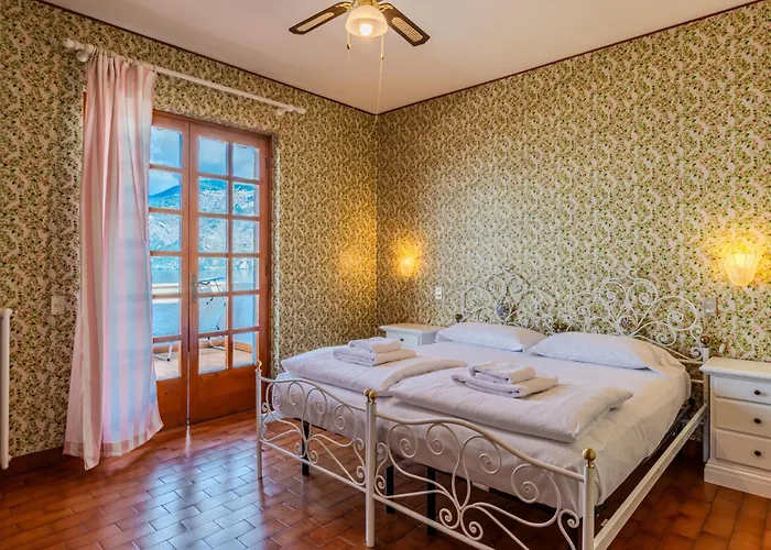 Apartamento Papandrea By Interhome