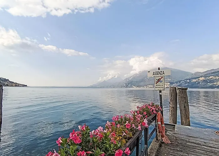 Papandrea By Interhome * Assenza di Brenzone