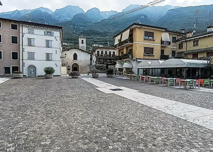 Papandrea By Interhome * Assenza di Brenzone