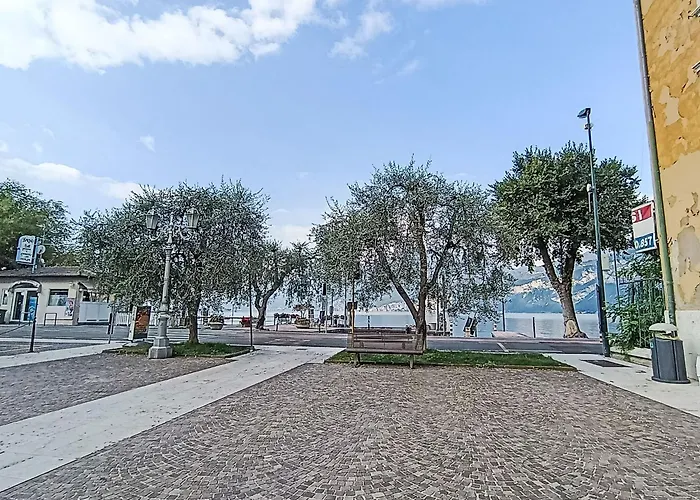 Papandrea By Interhome Apartamento Assenza di Brenzone
