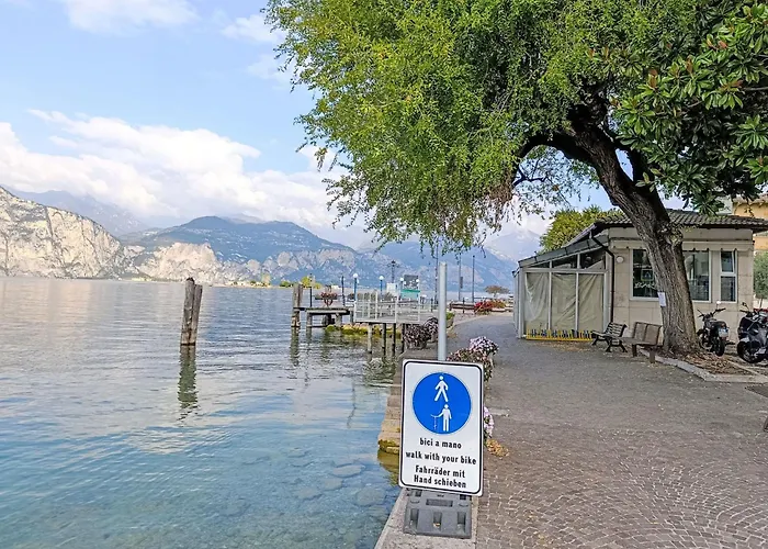 Papandrea By Interhome Apartamento Assenza di Brenzone