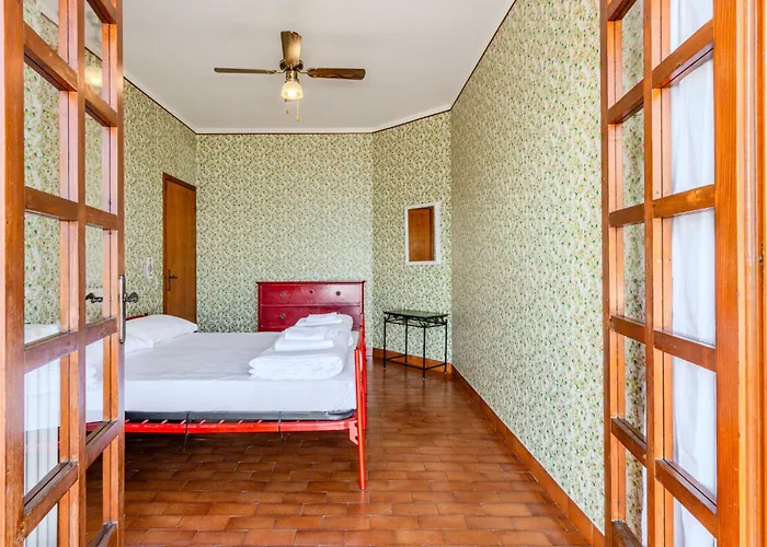 Papandrea By Interhome Assenza di Brenzone