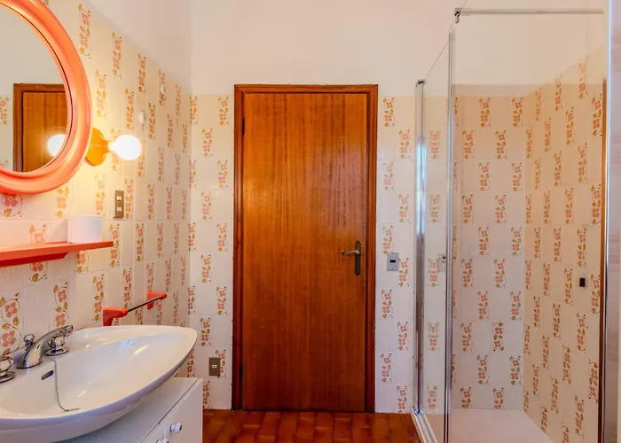Papandrea By Interhome Appartement *