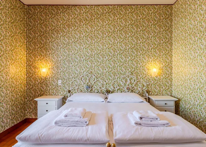 Papandrea By Interhome Διαμέρισμα Assenza di Brenzone