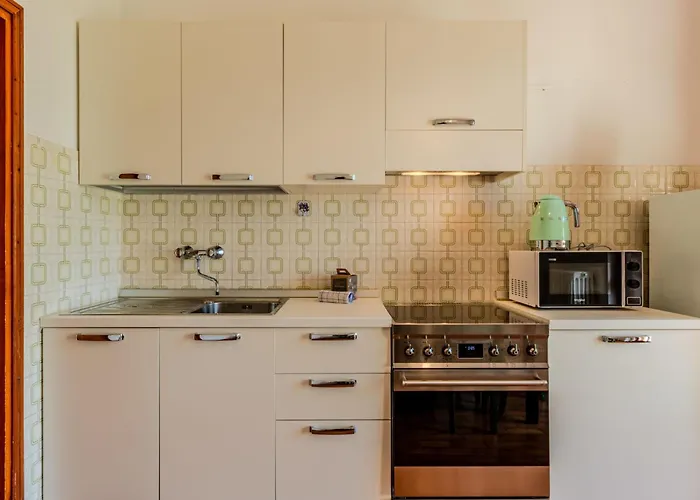 Appartement Papandrea By Interhome Assenza di Brenzone