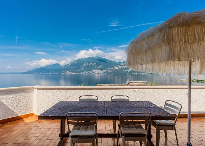 Papandrea By Interhome *