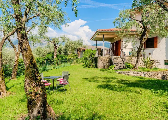 Papandrea By Interhome * Assenza di Brenzone