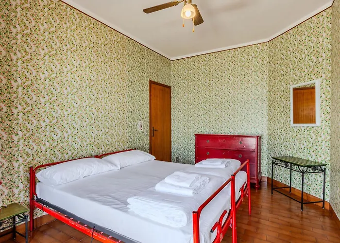 Papandrea By Interhome Apartment *