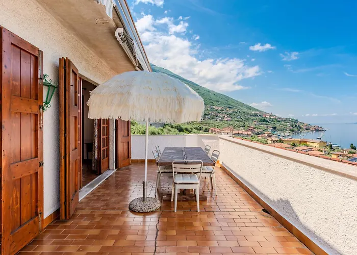 Papandrea By Interhome *