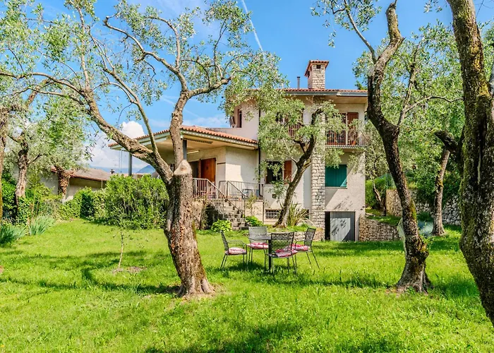 Διαμέρισμα Papandrea By Interhome *