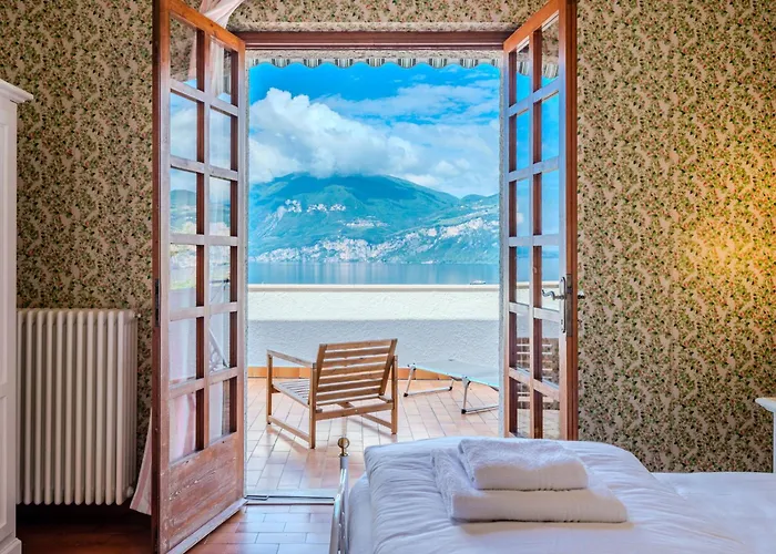 Papandrea By Interhome Appartement Assenza di Brenzone