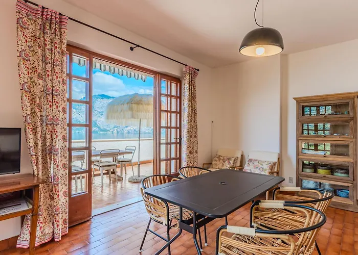 Papandrea By Interhome *