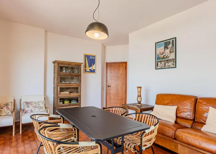 Papandrea By Interhome Appartement *