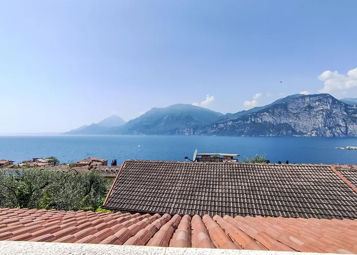 Papandrea By Interhome Apartment *