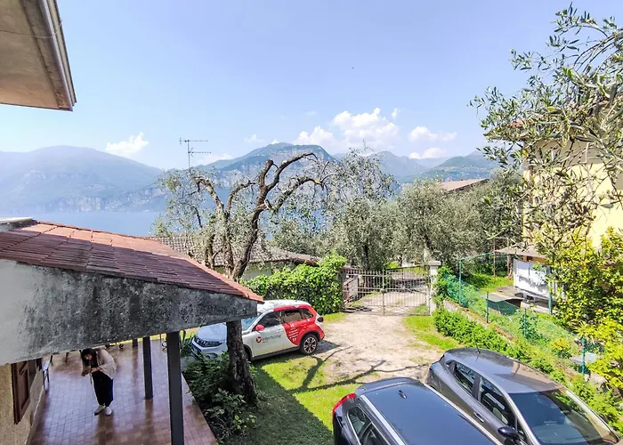 Papandrea By Interhome Appartement