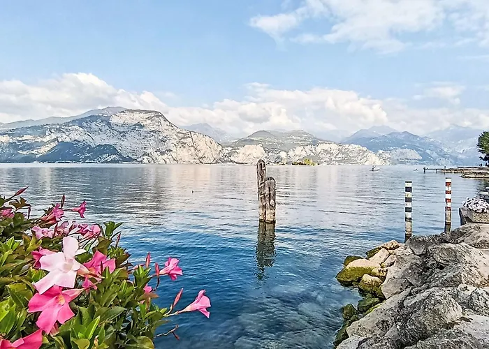 Papandrea By Interhome * Assenza di Brenzone