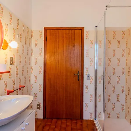 Papandrea By Interhome Apartmán *