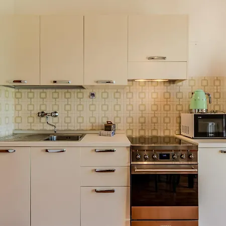 Apartmán Papandrea By Interhome Assenza di Brenzone