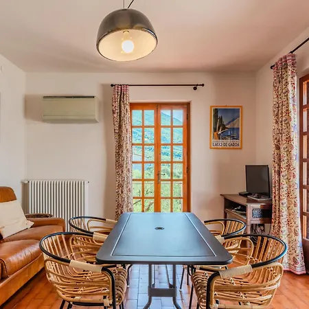 Papandrea By Interhome Assenza di Brenzone