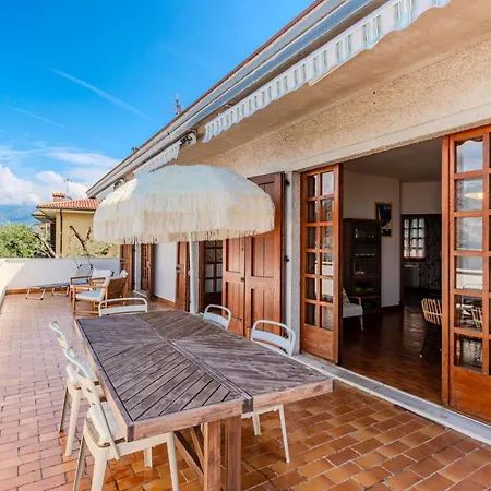Apartmán Papandrea By Interhome