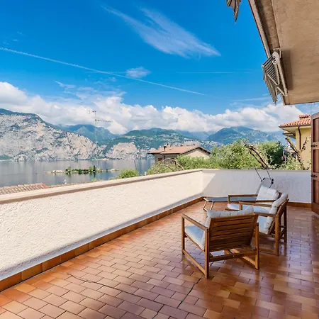 Apartmán Papandrea By Interhome Assenza di Brenzone