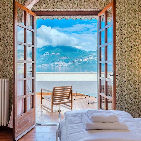 Papandrea By Interhome Apartmán Assenza di Brenzone