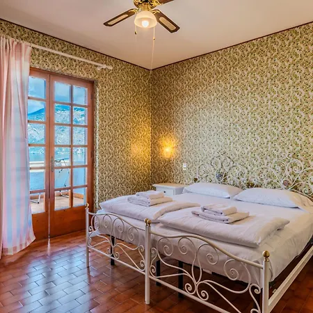 Apartmán Papandrea By Interhome