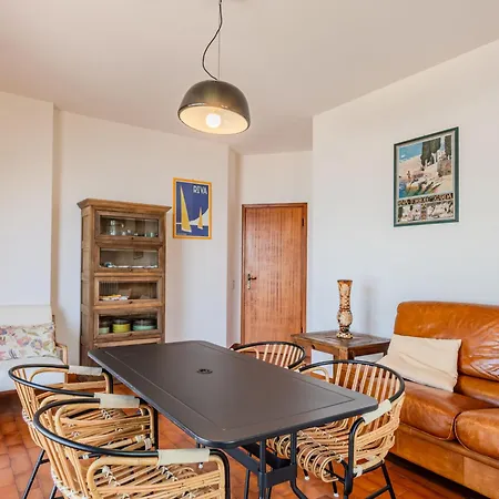 Papandrea By Interhome Apartmán *