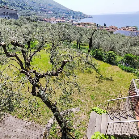 Apartmán Papandrea By Interhome