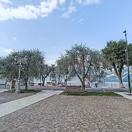 Papandrea By Interhome Apartmán Assenza di Brenzone