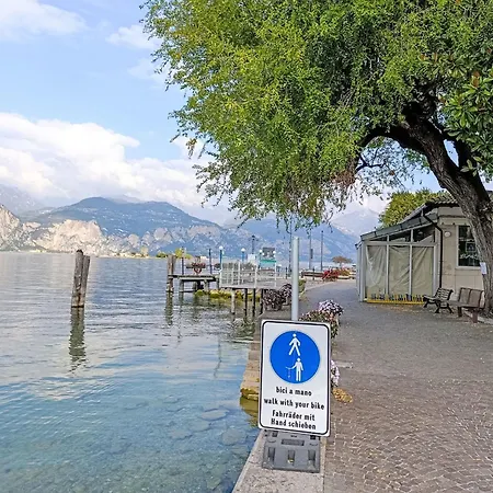 Papandrea By Interhome Apartmán Assenza di Brenzone
